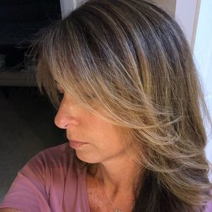 Meet your Posher, Aimee